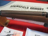 Springfield Armory M1A
Rifle Wood 308 NIB - 16 of 22
