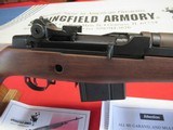 Springfield Armory M1A
Rifle Wood 308 NIB - 2 of 22