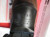 Springfield Armory M1A
Rifle Wood 308 NIB - 8 of 22