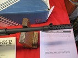 Springfield Armory M1A
Rifle Wood 308 NIB - 10 of 22