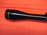 Vintage Leupold Vari-X II 3-9 Gloss Nice! - 2 of 8