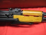 Norinco Pre Ban AK-47 Semi Auto 56S-1 NIB!! - 8 of 11