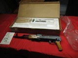 Norinco Pre Ban AK-47 Semi Auto 56S-1 NIB!! - 1 of 11