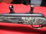 Steyr SBS 96 300 Win Magnum Camo - 13 of 17