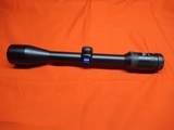 Zeiss Diavari V 5-15X42 T* Scope Made in Germany - 1 of 7