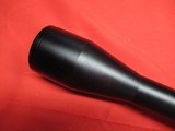 Zeiss Diavari V 5-15X42 T* Scope Made in Germany - 4 of 7