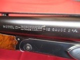 Winchester Mod 21 12ga Trap Nice! - 15 of 21