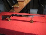 Winchester Pre 64 Mod 12 12ga CYL! - 1 of 22