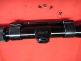Vintage Leupold Vari-X II 2-7 Gloss Scope - 6 of 8