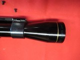 Vintage Leupold Vari-X II 2-7 Gloss Scope - 7 of 8