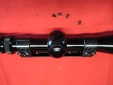 Vintage Leupold Vari-X II 2-7 Gloss Scope - 8 of 8