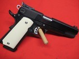 Custom Essex Arms Frame 1911 45 ACP Nice! - 6 of 17