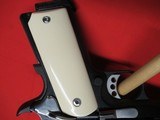 Custom Essex Arms Frame 1911 45 ACP Nice! - 4 of 17