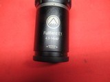 Burris 4.5-14X42 Fullfield E1 Scope - 2 of 8