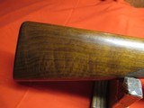 Winchester Pre 64 Mod 42 Solid Rib Engraved with Cutts 1st Year - 4 of 25