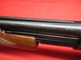 Winchester Pre 64 Mod 42 Solid Rib Engraved with Cutts 1st Year - 18 of 25