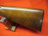 Winchester Pre 64 Mod 42 Solid Rib Engraved with Cutts 1st Year - 24 of 25