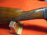 Winchester Pre 64 Mod 42 Solid Rib Engraved with Cutts 1st Year - 3 of 25