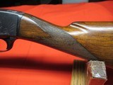 Winchester Pre 64 Mod 42 Solid Rib Engraved with Cutts 1st Year - 23 of 25