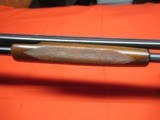 Winchester Pre 64 Mod 42 Solid Rib Engraved with Cutts 1st Year - 6 of 25