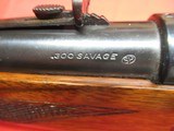 Savage 99 300 Savage - 17 of 22