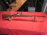 Winchester Mod 70 XTR Fwt 25-06 - 1 of 18