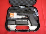 Glock 43X 9MM NIB - 1 of 4
