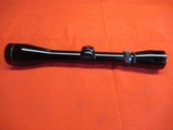 Leupold Vari-X II 3-9 Gloss - 1 of 8