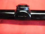Leupold Vari-X II 3-9 Gloss - 8 of 8