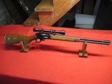 Marlin 336 Centennial 35 Rem with Scope - 1 of 20