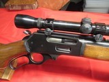 Marlin 336 Centennial 35 Rem with Scope - 2 of 20