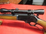 Marlin 336 Centennial 35 Rem with Scope - 15 of 20