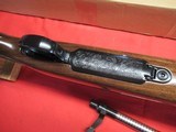 Remington 700 BDL Custom Deluxe Enhanced Receiver 243 NIB - 12 of 22