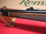 Remington 700 BDL Custom Deluxe Enhanced Receiver 243 NIB - 17 of 22