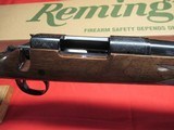 Remington 700 BDL Custom Deluxe Enhanced Receiver 243 NIB - 2 of 22