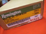 Remington 700 BDL Custom Deluxe Enhanced Receiver 243 NIB - 22 of 22