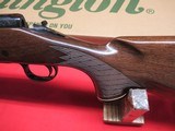 Remington 700 BDL Custom Deluxe Enhanced Receiver 243 NIB - 19 of 22
