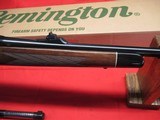 Remington 700 BDL Custom Deluxe Enhanced Receiver 243 NIB - 5 of 22