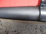 Weatherby Mark V 270 Wby Mag Fluted, Muzzle Break Like New - 13 of 17