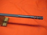 Weatherby Mark V 270 Wby Mag Fluted, Muzzle Break Like New - 5 of 17
