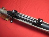 Weatherby Mark V 270 Wby Mag Fluted, Muzzle Break Like New - 6 of 17