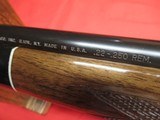 Remington 700 BDL 22-250 - 14 of 19