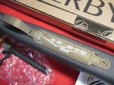 Weatherby MK V Weathermark Sheridan WY WSG 6.5-300 Bronze NIB - 12 of 22