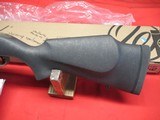 Weatherby MK V Weathermark Sheridan WY WSG 6.5-300 Bronze NIB - 20 of 22
