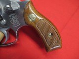 Smith & Wesson Mod 60 38 with Box - 9 of 18