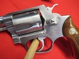 Smith & Wesson Mod 60 38 with Box - 8 of 18