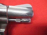 Smith & Wesson Mod 60 38 with Box - 5 of 18