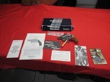 Smith & Wesson Mod 60 38 with Box - 1 of 18