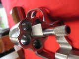 Smith & Wesson Mod 60 38 with Box - 16 of 18