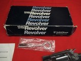 Smith & Wesson Mod 60 38 with Box - 3 of 18